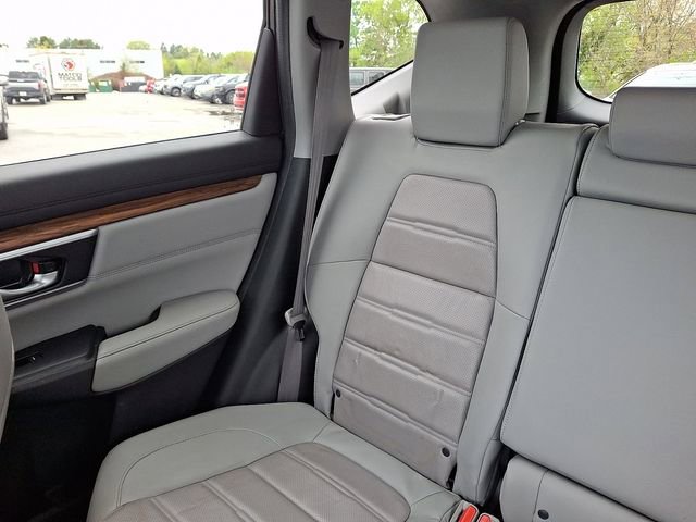 Used 2018 Honda CR-V EX-L image 18