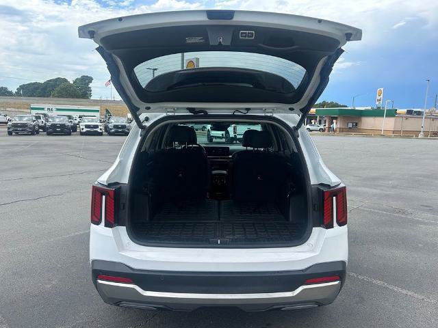 Used 2024 Kia Sorento SX FWD image 9