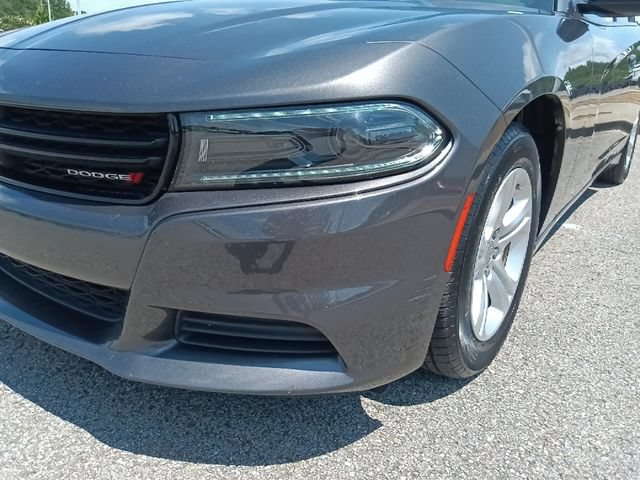 Used 2023 Dodge Charger SXT RWD image 9