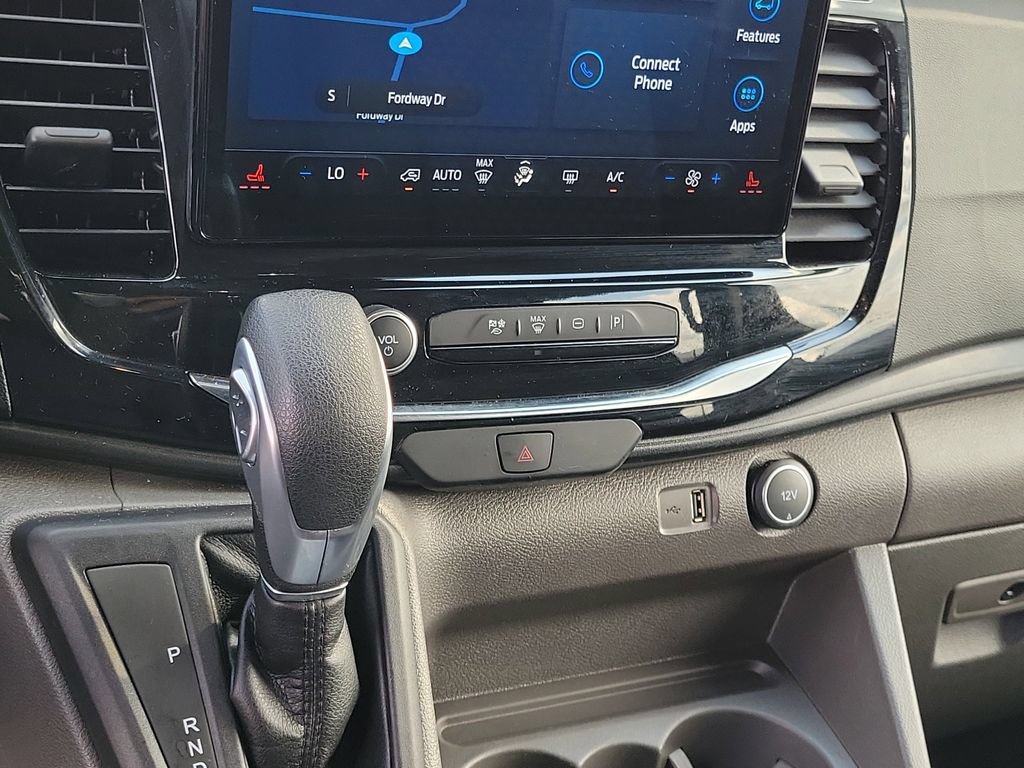 Certified 2023 Ford Transit 350 XLT RWD image 28