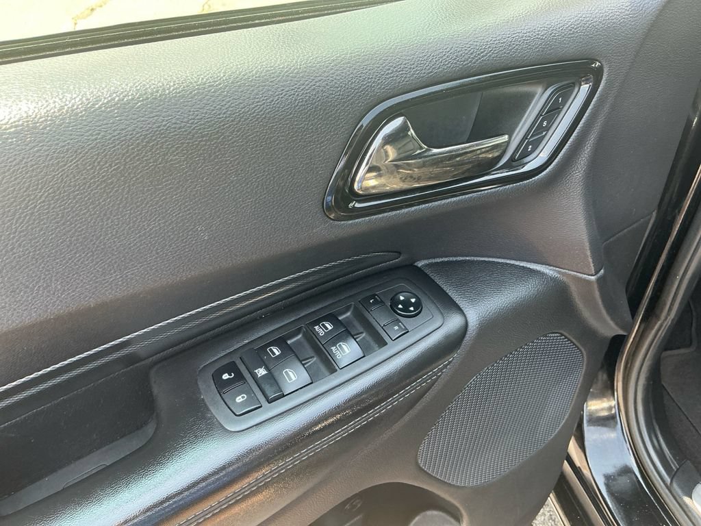 Used 2021 Dodge Durango GT RWD image 16