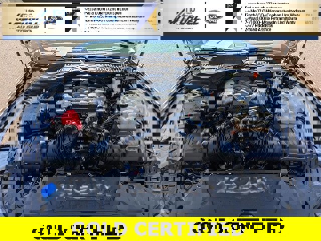 Certified 2024 Ford Mustang GT Premium w/ Mustang Nite Pony Package image 31