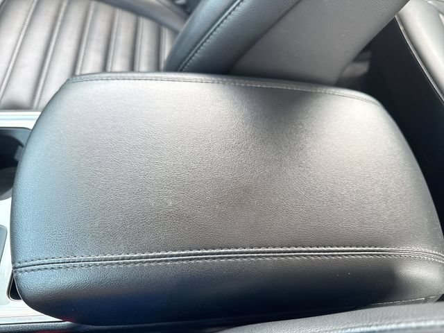 Certified 2024 Ford Edge SEL AWD/4WD image 20