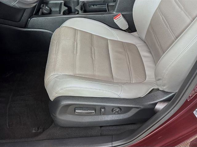 Used 2019 Honda CR-V EX-L image 20