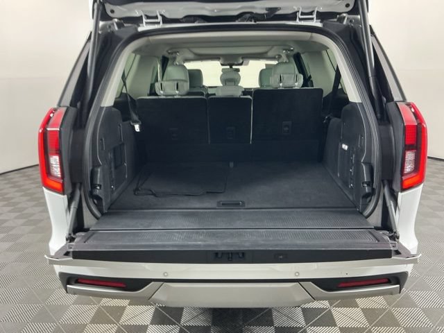 Certified 2025 Ford Expedition Max Platinum AWD/4WD image 34