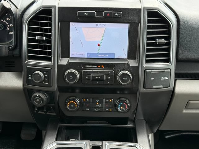 Certified 2019 Ford F150 XLT w/ Equipment Group 302A Luxury AWD/4WD image 25
