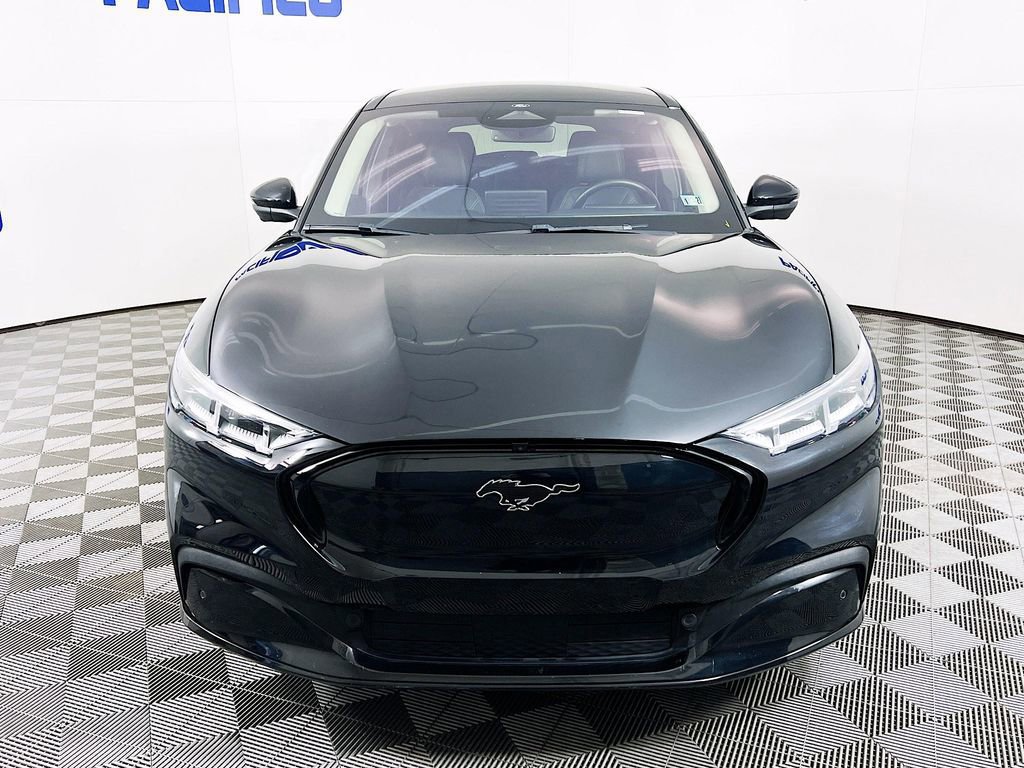 Certified 2023 Ford Mustang Mach-E Premium image 8