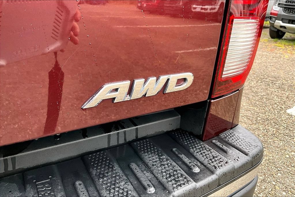 Used 2019 Honda Ridgeline RTL-E image 8
