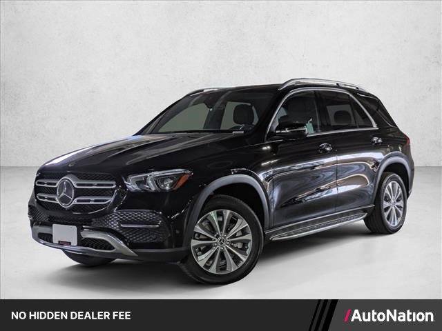 Used 2023 Mercedes-Benz GLE 350