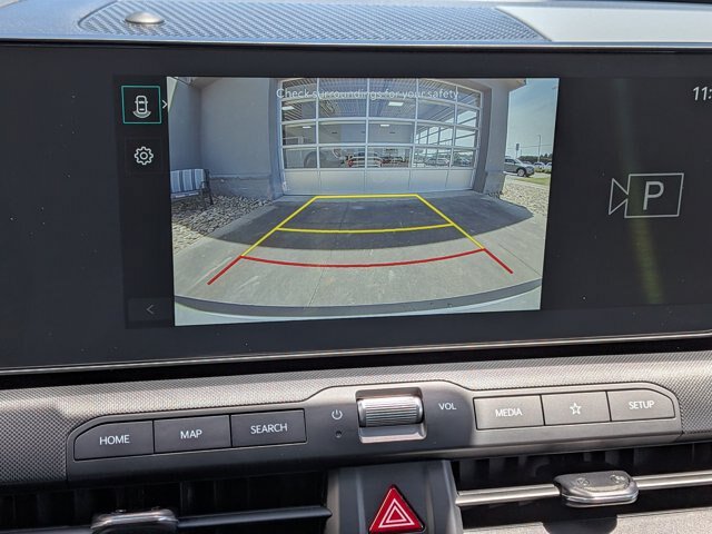 Used 2025 Kia K4 FWD image 24