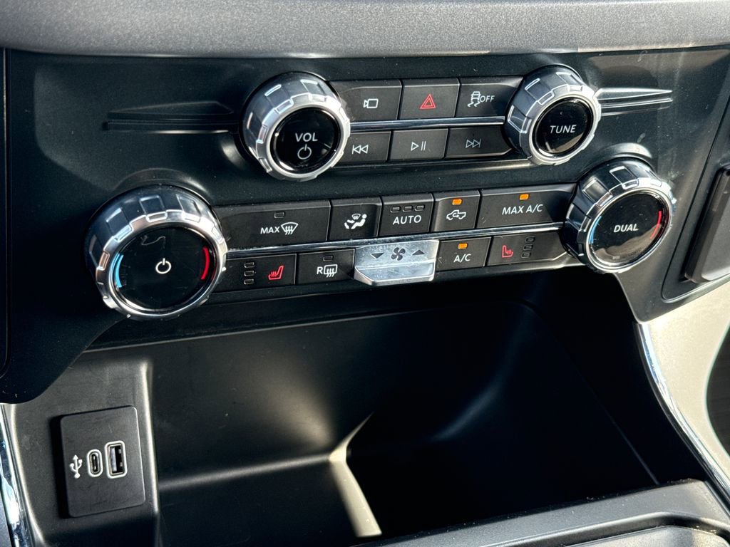 Certified 2025 Ford F150 XLT w/ Equipment Group 302A MID image 23