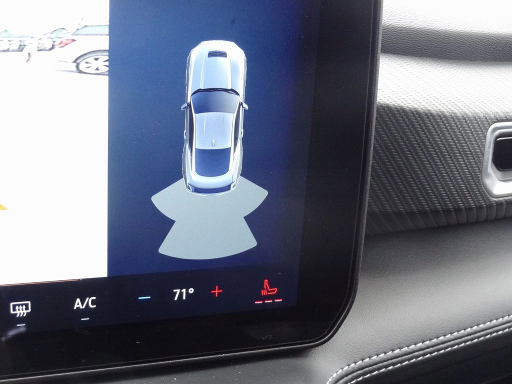 Certified 2025 Ford Mustang GT Premium image 38