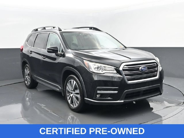 Used 2020 Subaru Ascent Limited w/ Technology Package AWD/4WD image 3