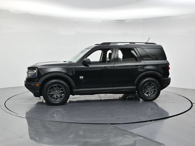 Certified 2021 Ford Bronco Sport Big Bend AWD/4WD image 6