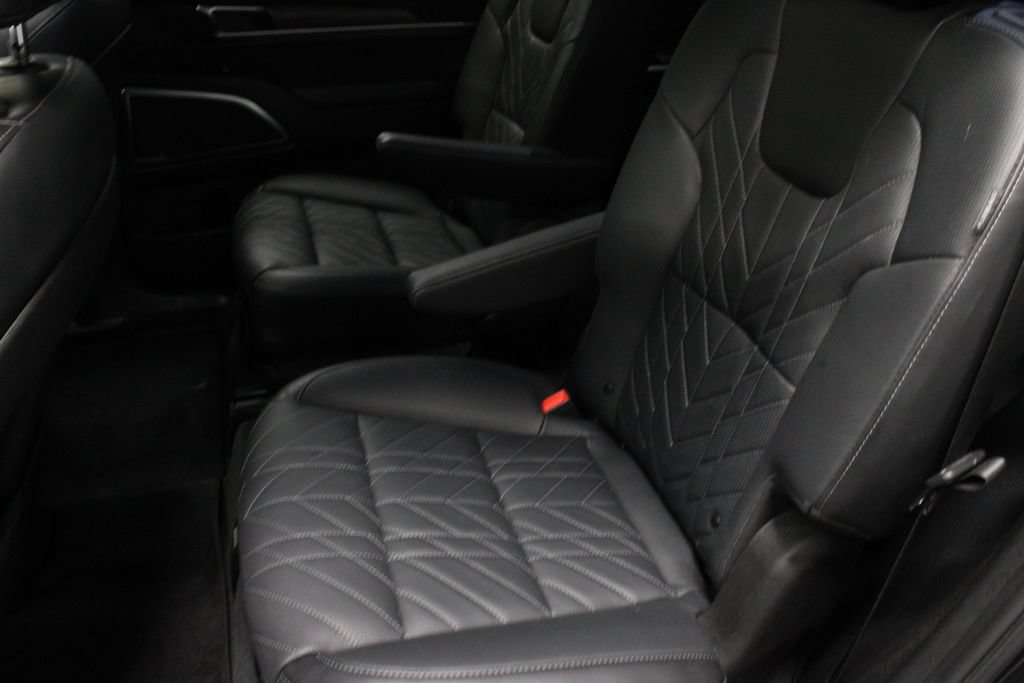 Used 2025 Kia Telluride SX Prestige X-Line AWD/4WD image 20