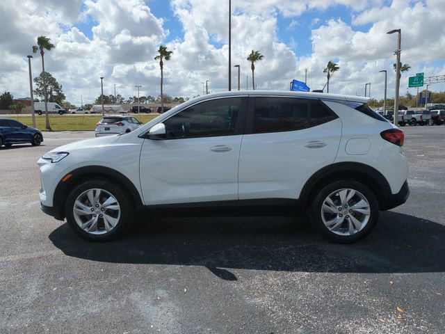 Used 2024 Buick Encore GX Preferred image 8