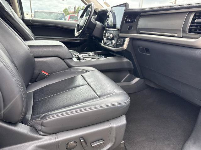Certified 2024 Ford Expedition Max XLT AWD/4WD image 21
