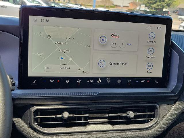 Certified 2025 Ford Bronco Sport Outer Banks w/ Outer Banks Tech Package+ AWD/4WD image 15