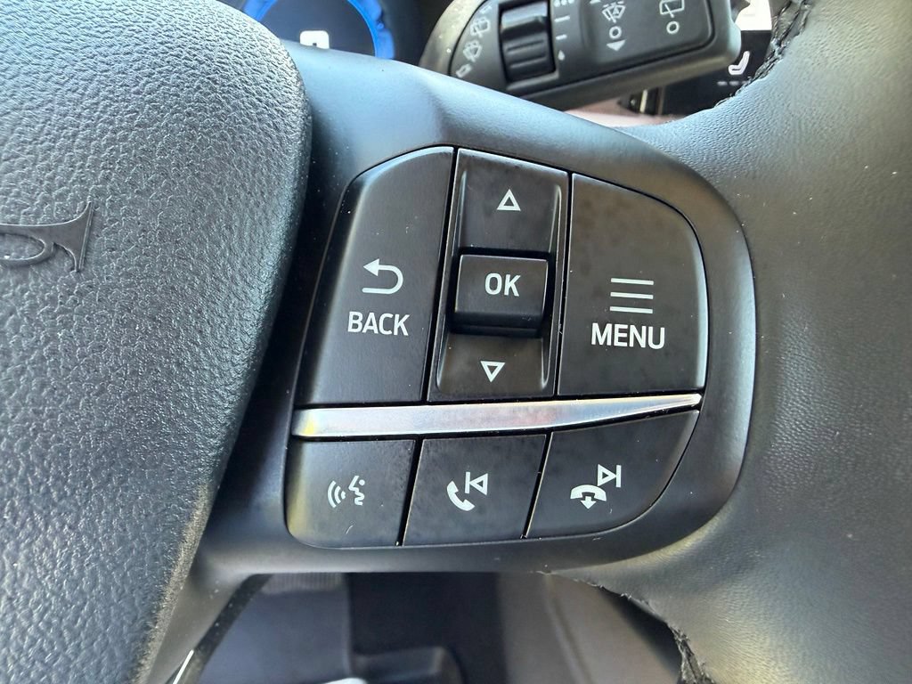 Certified 2025 Ford Bronco Sport Outer Banks w/ Outer Banks Tech Package+ AWD/4WD image 14