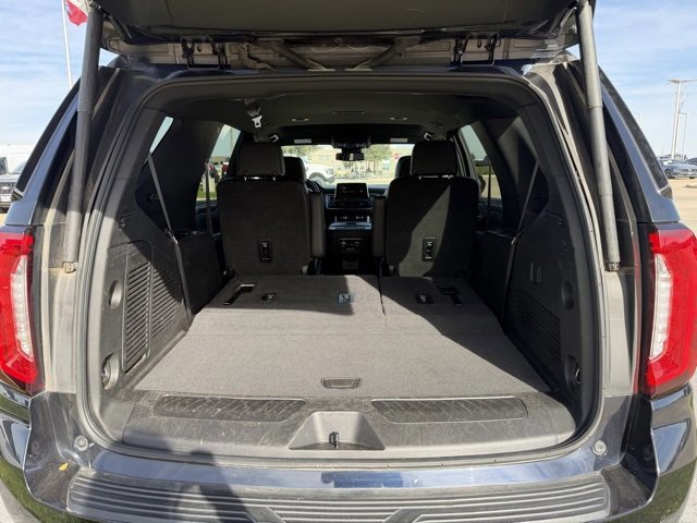Used 2024 GMC Yukon SLT image 8