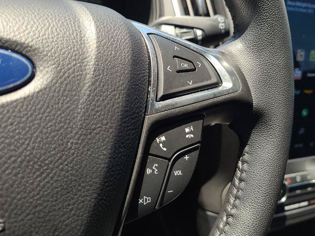 Certified 2024 Ford Edge SEL w/ Convenience Package AWD/4WD image 29