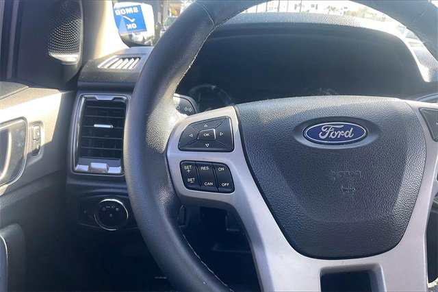 Certified 2023 Ford Ranger XLT w/ Equipment Group 301A Mid image 18