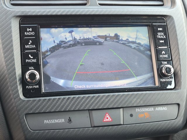 Used 2025 Mitsubishi Outlander Sport ES AWD/4WD image 18