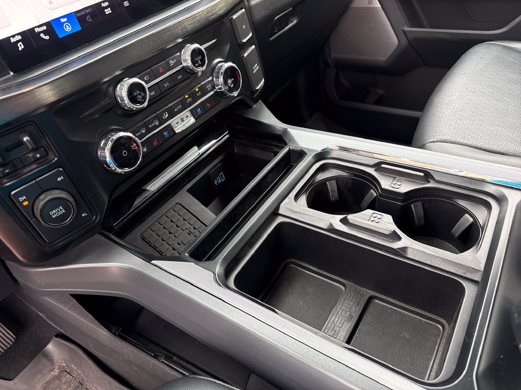 Certified 2025 Ford F250 Lariat AWD/4WD image 18