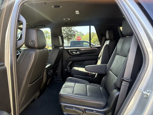 Used 2023 Chevrolet Tahoe RST w/ Sport Performance Package AWD/4WD image 21