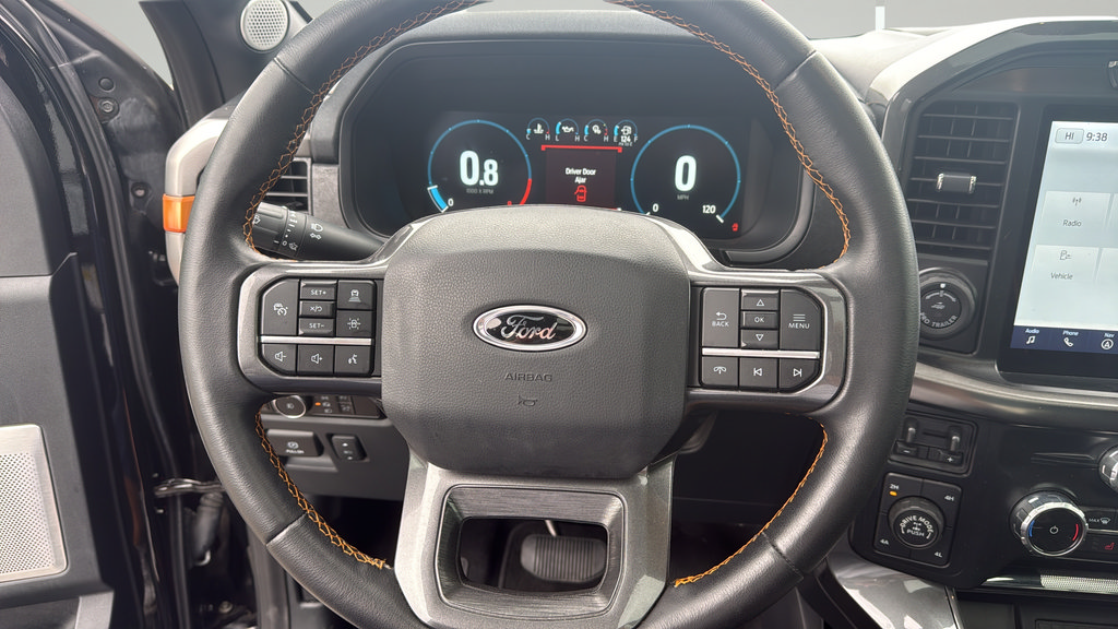 Certified 2023 Ford F150 Tremor w/ Equipment Group 402A High AWD/4WD image 15