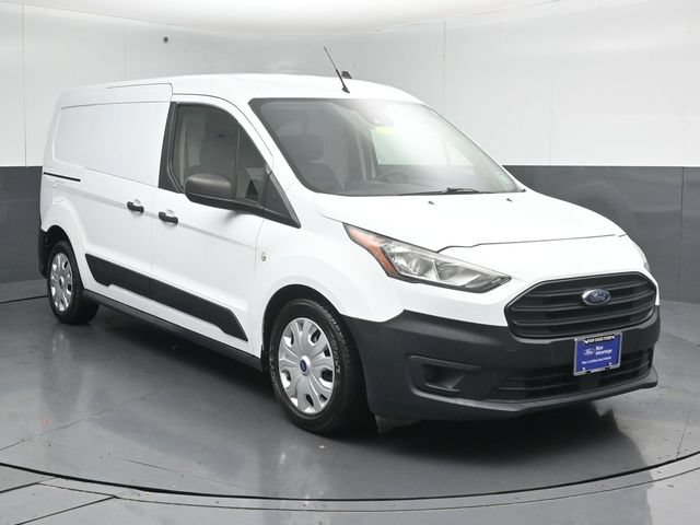 Certified 2020 Ford Transit Connect XL