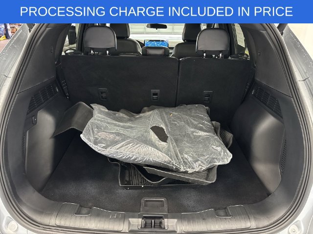 Certified 2024 Ford Escape ST-Line w/ Tech Pack #1 AWD/4WD image 15