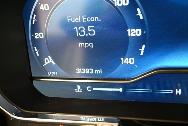 Used 2025 Chevrolet Silverado 2500 ZR2 w/ ZR2 Bison Edition AWD/4WD image 19