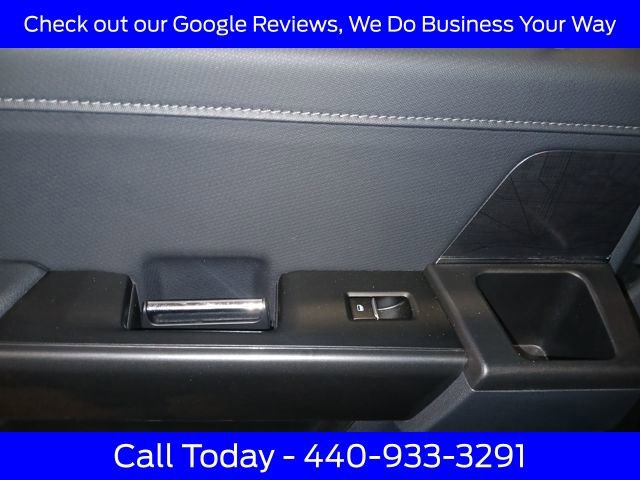 Certified 2023 Ford F150 XLT w/ Equipment Group 302A High image 32