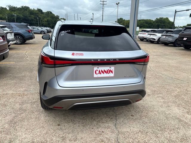 Used 2023 Lexus RX 350 Premium Plus w/ Cold Area Package FWD image 8