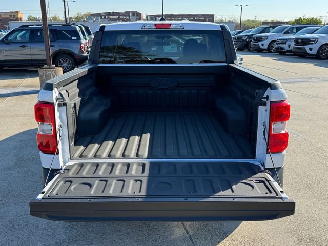 Certified 2024 Ford Maverick XLT FWD image 13