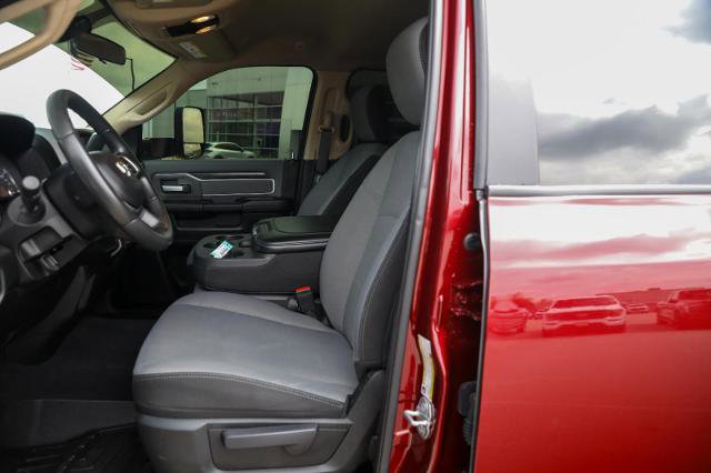 Used 2019 RAM 2500 Big Horn AWD/4WD image 20