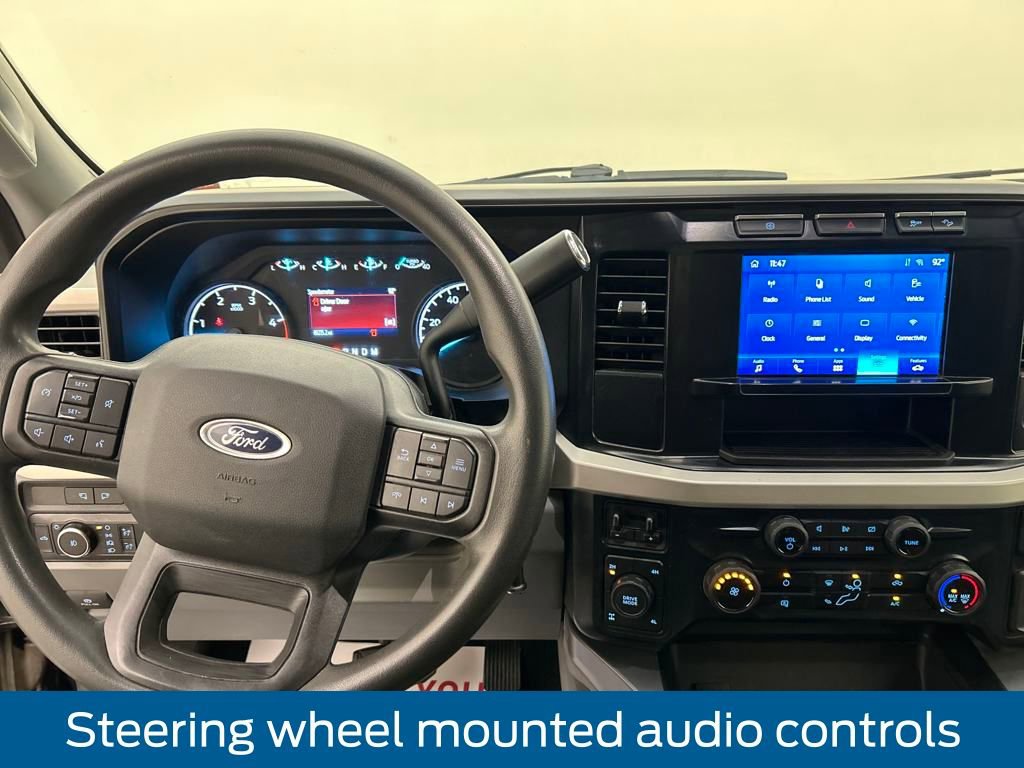 Certified 2023 Ford F250 XLT w/ FX4 Off-Road Package image 25