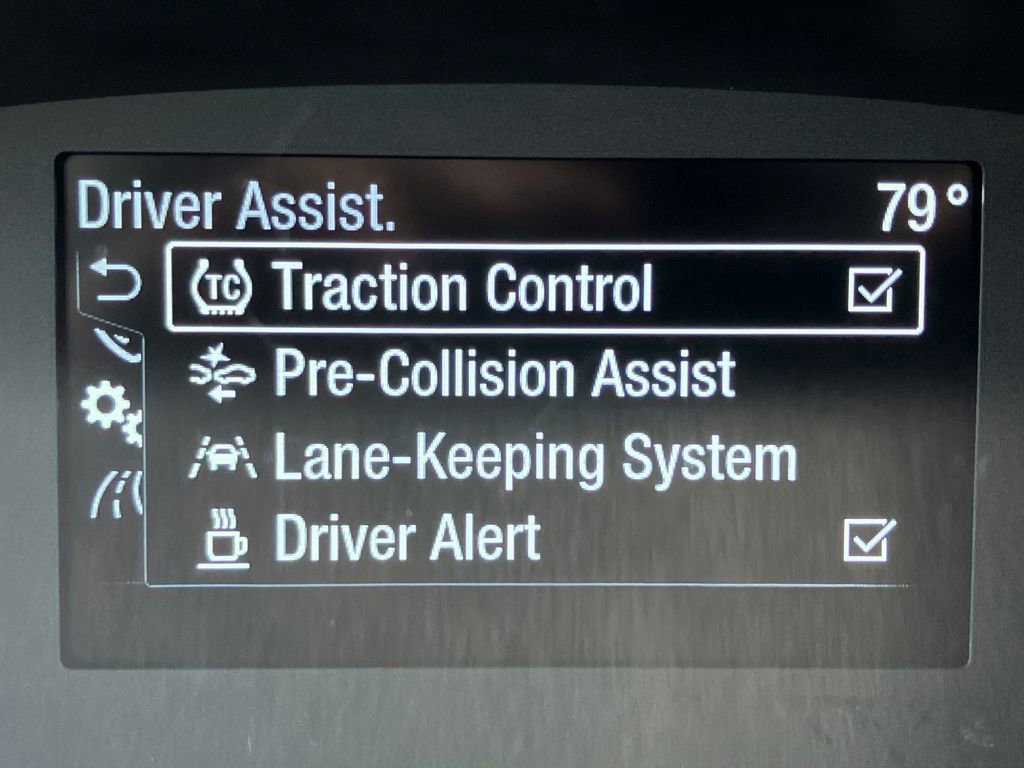 Certified 2024 Ford Transit 250 Low Roof w/ Exterior Upgrade Package image 25