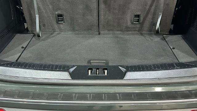Certified 2021 Ford Explorer XLT w/ Equipment Group 202A AWD/4WD image 29
