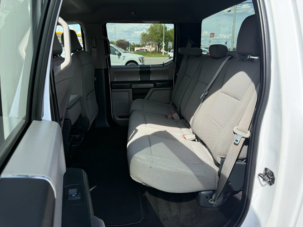 Certified 2018 Ford F150 XLT image 11
