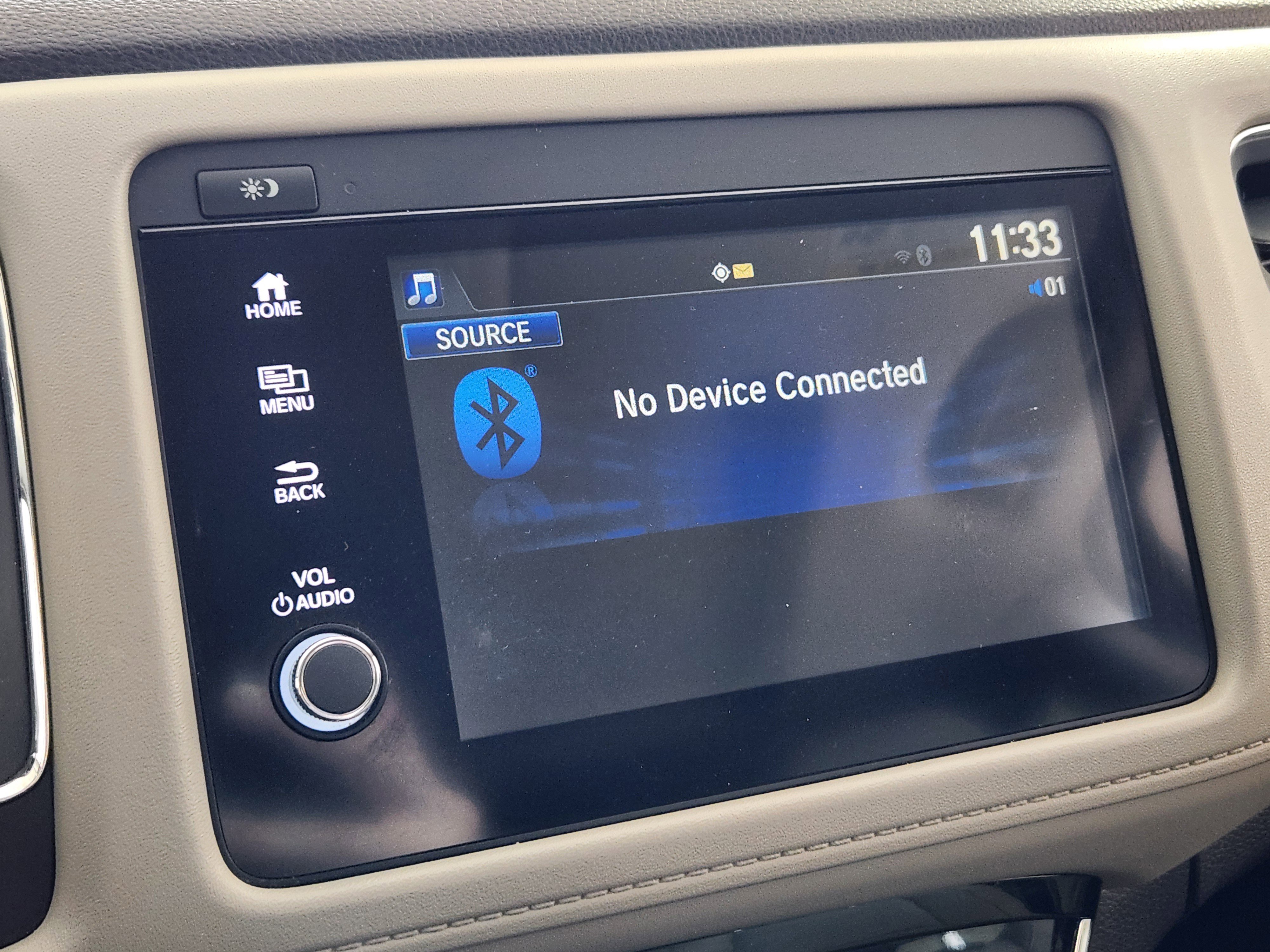 Used 2019 Honda HR-V EX-L image 21