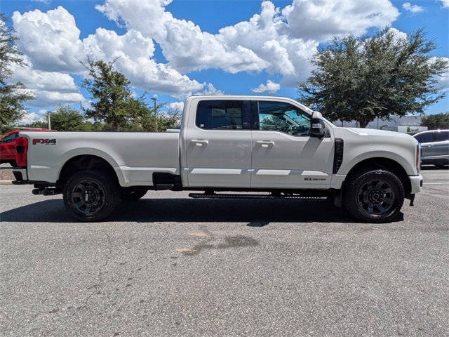 Certified 2023 Ford F250 Lariat w/ Lariat Ultimate Package image 6