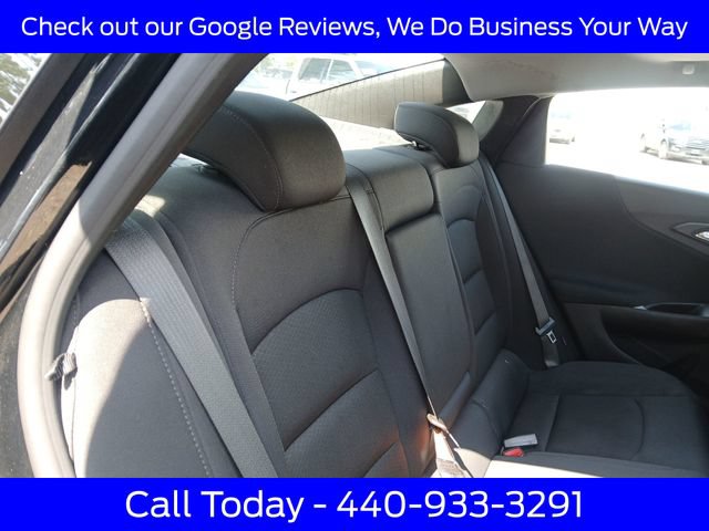 Used 2023 Chevrolet Malibu LT FWD image 40