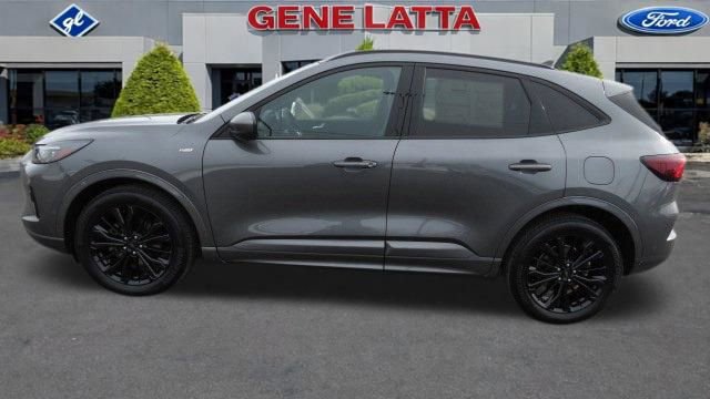 Certified 2023 Ford Escape ST-Line Elite w/ Premium Technology Package image 2