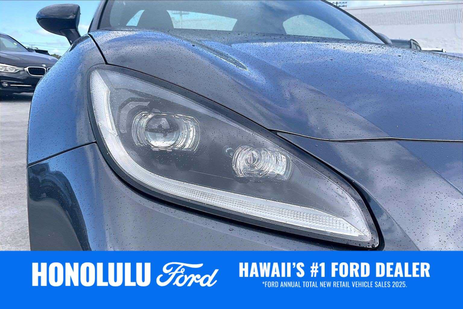 Used 2025 Toyota GR86 Premium w/ Performance Package RWD image 30