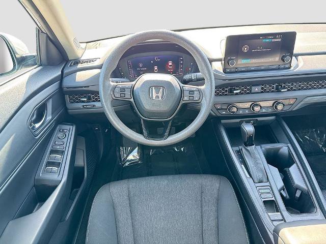 Used 2023 Honda Accord EX image 18