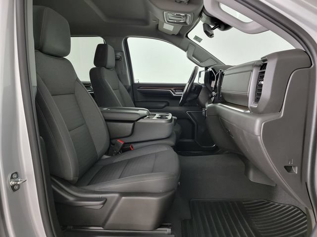 Used 2022 Chevrolet Silverado 1500 LT AWD/4WD image 18