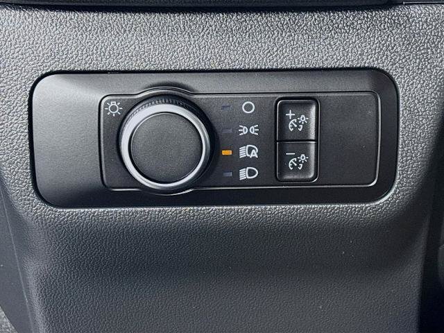 Certified 2025 Ford Escape ST-Line FWD image 10