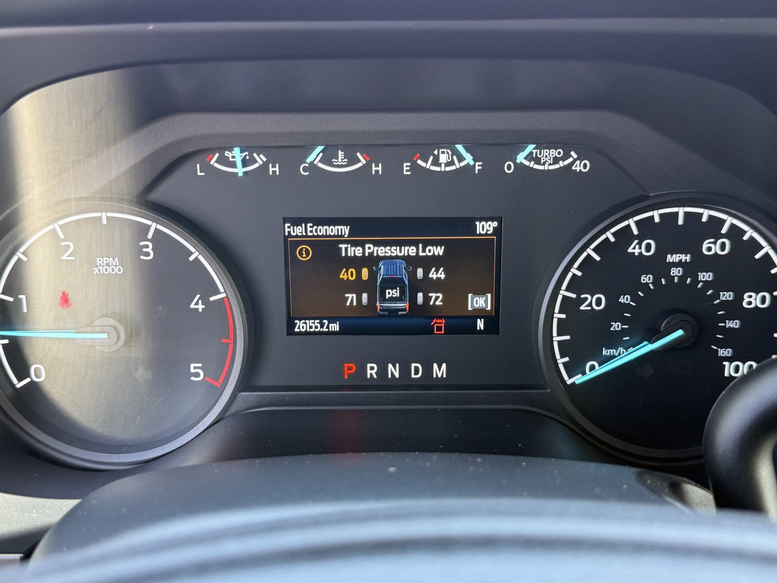 Certified 2026 Ford F250 XLT AWD/4WD image 32